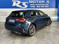 usado Mercedes A250 250e 8G-DCT