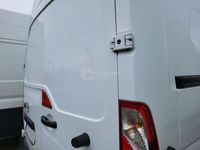 usado Opel Movano Fg. 2.3cdti L1h2 3300 130