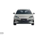 Nuevo BYD Seal Boost 183 CV (134 kW) 2026 Blanco Familiar