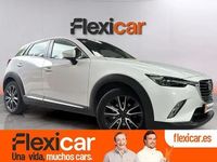 Occasion Mazda CX-3 Sky 150 ch (110 kW) 2017 Blanc SUV