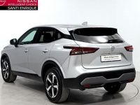 Usado Nissan Qashqai Style Edition 158 CV (116 kW) 2024 SUV