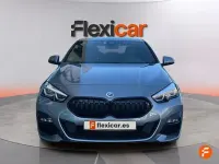 Usado BMW 218 Gran Coupé 150 CV (110 kW) 2022 Gris Coupe