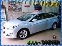 Usado Hyundai i40 116 CV (85 kW) 2014 Gris Berlina