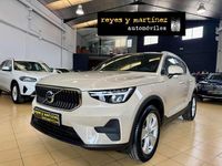 Usado Volvo XC40 Plus 163 CV (119 kW) 2025 Beige SUV