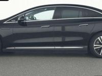 Usado Mercedes EQE300 Edition 180 kW (245 CV) 2024 Negro Berlina