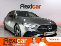 Usado Mercedes A180 136 CV (100 kW) 2025 Gris Berlina
