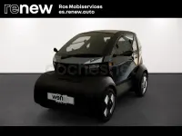Usado Mobilize Duo 7 kW (10 CV) 2025 Eléctrico Utilitario