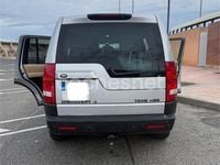 Usado Land Rover Discovery 3 HSE 190 CV (139 kW) 2005 Gris / plata SUV