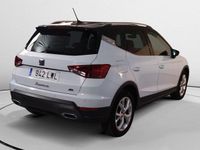 Usado Seat Arona FR 90 CV (66 kW) 2022 SUV