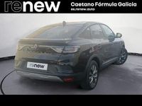 Occasion Renault Arkana Evolution 145 PK (106 kW) 2024 Grijs SUV