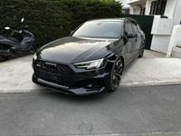 usado Audi RS4 Avant 2.9 TFSI quattro tiptronic