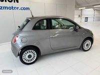 usado Fiat 500 1.2 Lounge