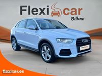 usado Audi Q3 2.0 TDI 150CV quattro