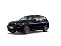 Usado BMW X3 292 CV (214 kW) 2022 Negro SUV