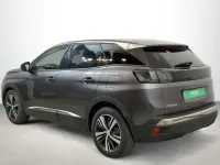 Usado Peugeot 3008 Allure 225 CV (165 kW) 2022 SUV