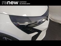 Usado Renault Clio V Techno 145 CV (106 kW) 2025 Blanco Berlina