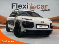 usado Citroën C4 Cactus BlueHDi 100 Shine Edition