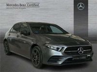 Usado Mercedes A250 218 CV (160 kW) 2023 Berlina