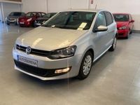 Usado VW Polo Highline 90 CV (66 kW) 2011