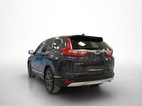 Usado Honda CR-V 184 CV (135 kW) 2022 Azul SUV