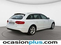 usado Audi A4 Avant 2.0 TDI 177CV S line edition