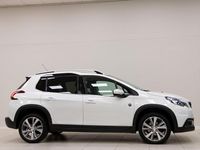 Usado Peugeot 2008 Crossway 130 CV (95 kW) 2018 Blanco SUV