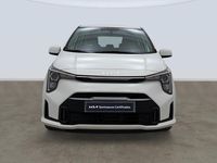 Usado Kia Picanto 63 CV (46 kW) 2025 Blanco Utilitario