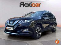 Usado Nissan X-Trail 160 CV (117 kW) 2020 Negro SUV