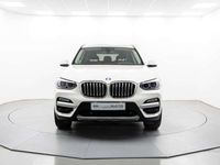 usado BMW X3 sDrive18d en Móvil Begar Alicante Alicante