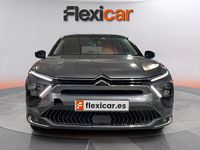 Usado Citroën C5 X Shine 226 HP (166 kW) 2022 Cinzento Carrinha