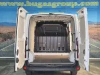 Usado Renault Master 136 CV (100 kW) 2020 Blanco Monovolumen