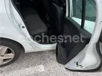 Usado Renault Mégane III Intens 95 CV (69 kW) 2015 Blanco Berlina