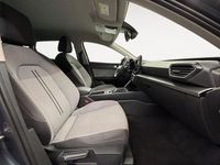 Usado Seat Leon Style 116 CV (85 kW) 2025 Gris