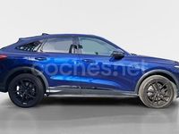 Usado Audi Q5 Sportback S-Line 299 CV (219 kW) 2025 Azul SUV