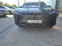 Usado Omoda 7 279 CV (205 kW) 2026 Negro SUV