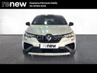 Usado Renault Arkana R.S. 145 CV (106 kW) 2022 Blanco SUV