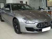 usado Maserati Ghibli Executive Aut. 330