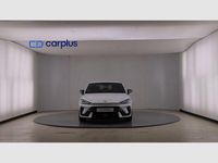 Usado Cupra Leon 150 CV (110 kW) 2025 Blanco nevada (metalizado) Coupe