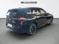 Usado BMW X3 Comfort Edition 299 CV (219 kW) 2026 Negro SUV