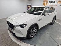 Usado Mazda CX-60 Exclusive-Line 327 CV (240 kW) 2023 Otro SUV