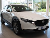Nuevo Mazda CX-30 Center-Line 140 CV (102 kW) 2025 Blanco SUV