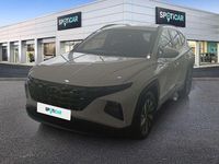 Usado Hyundai Tucson 2020 SUV