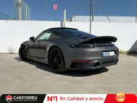 Usado Porsche 911 Carrera GTS 480 CV (353 kW) 2023 Blanco Coupe