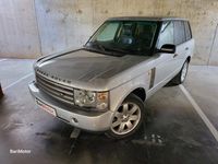 Usado Land Rover Range Rover Vogue 177 CV (130 kW) 2004 Beige SUV