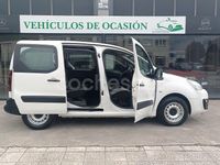 Usado Citroën Berlingo Live 100 CV (73 kW) 2018 Blanco Monovolumen