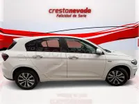 Usado Fiat Tipo Easy 95 HP (69 kW) 2017 Branco Sedan