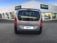 Usado Citroën Berlingo 102 CV (75 kW) 2025 Gris Monovolumen