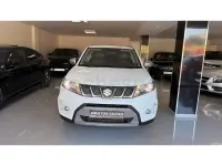 Usado Suzuki Vitara 140 CV (102 kW) 2017 Blanco SUV