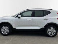Nuevo Volvo XC40 163 CV (119 kW) 2025 Blanco SUV