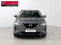 Usado Nissan Qashqai N-Connecta 140 CV (102 kW) 2023 Gris SUV